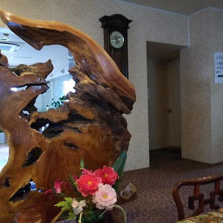Capsule Hotel Panse Kitakyushu Zewnętrze zdjęcie